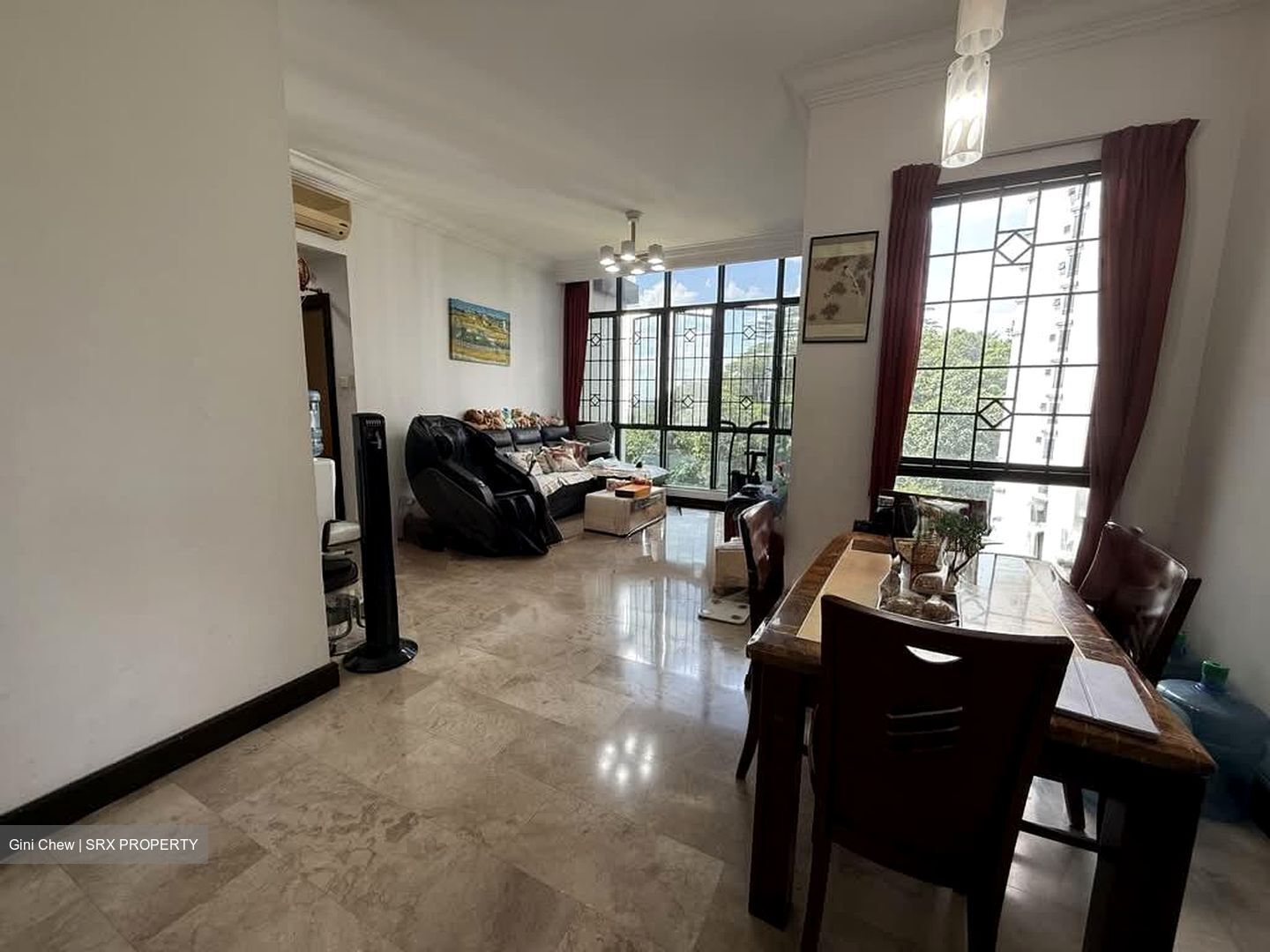 Regent Heights (D23), Condominium #537263301